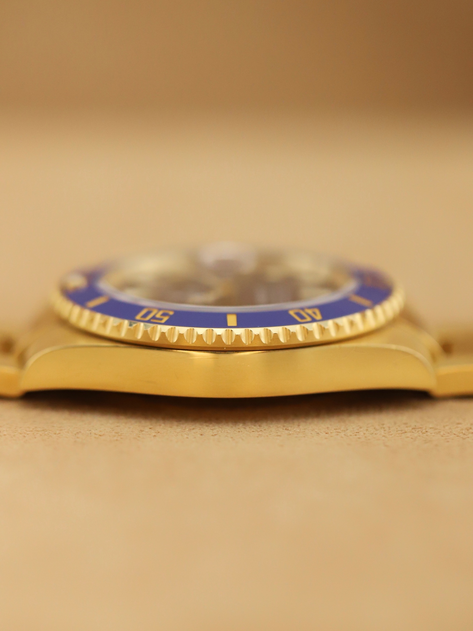Rolex Submariner Ref. 126618LB foto 10