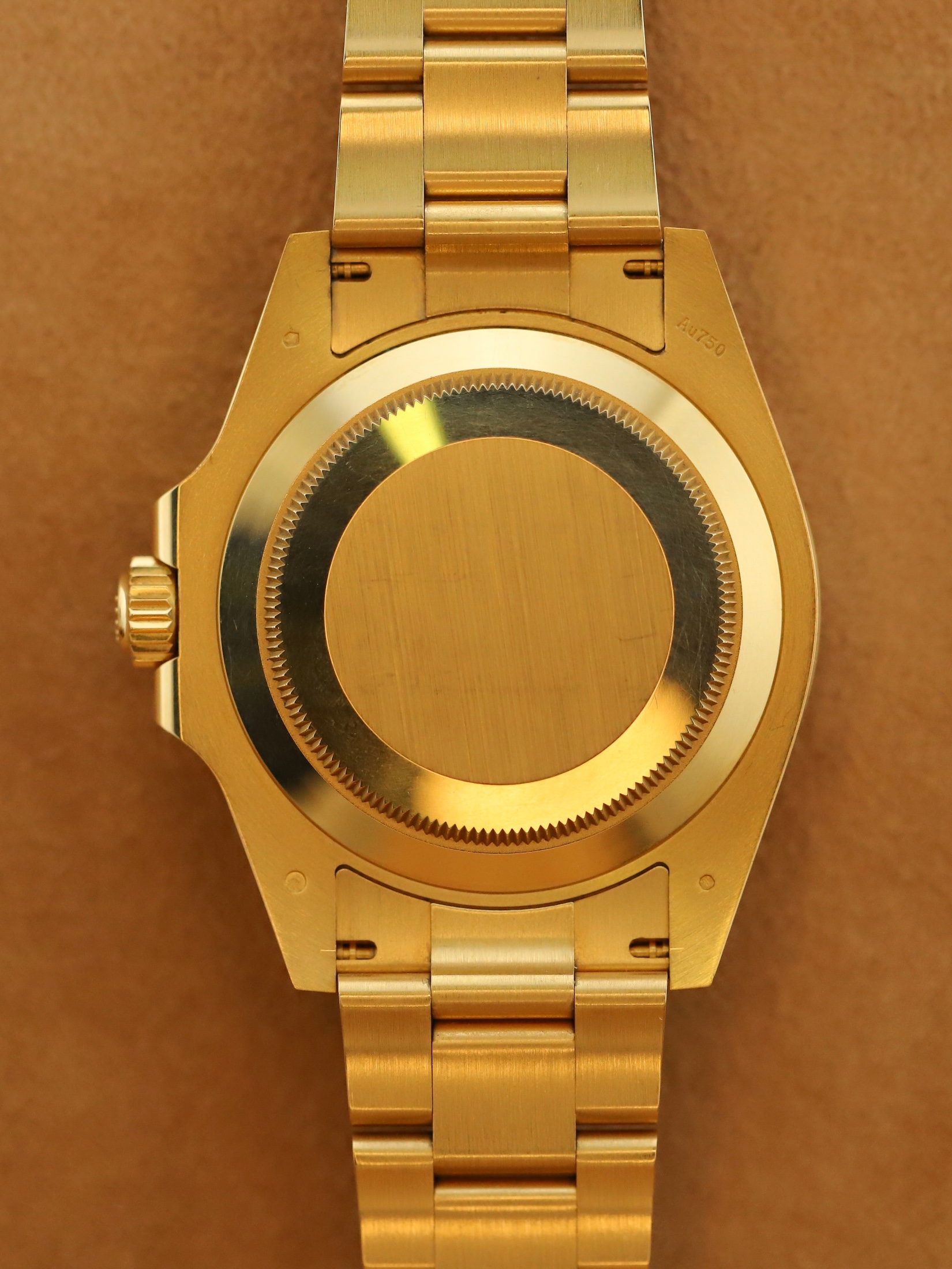 Rolex Submariner Ref. 126618LB foto 11