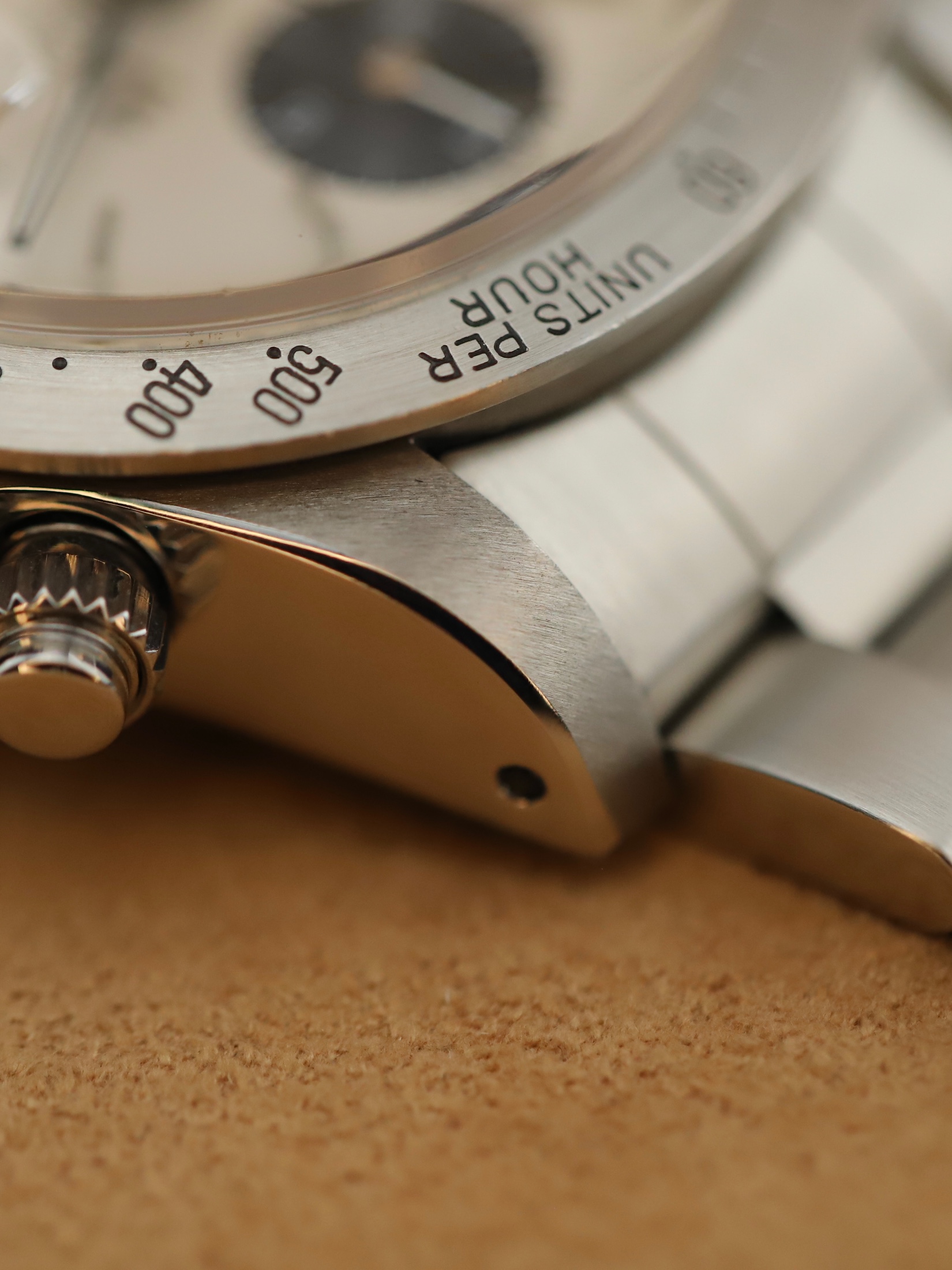 Tudor Big Block 79180 Full Set foto 8