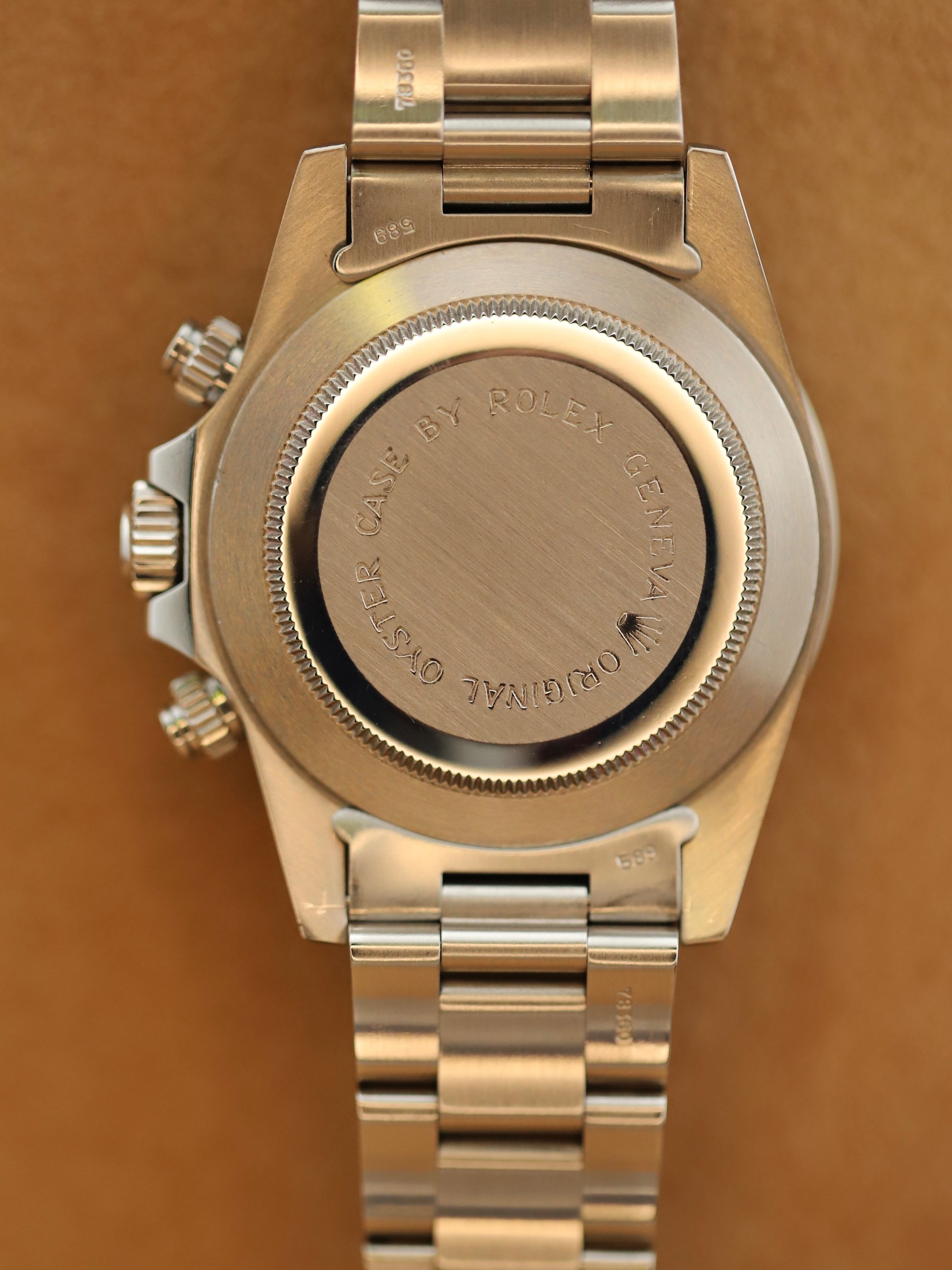 Tudor Big Block 79180 Full Set foto 11