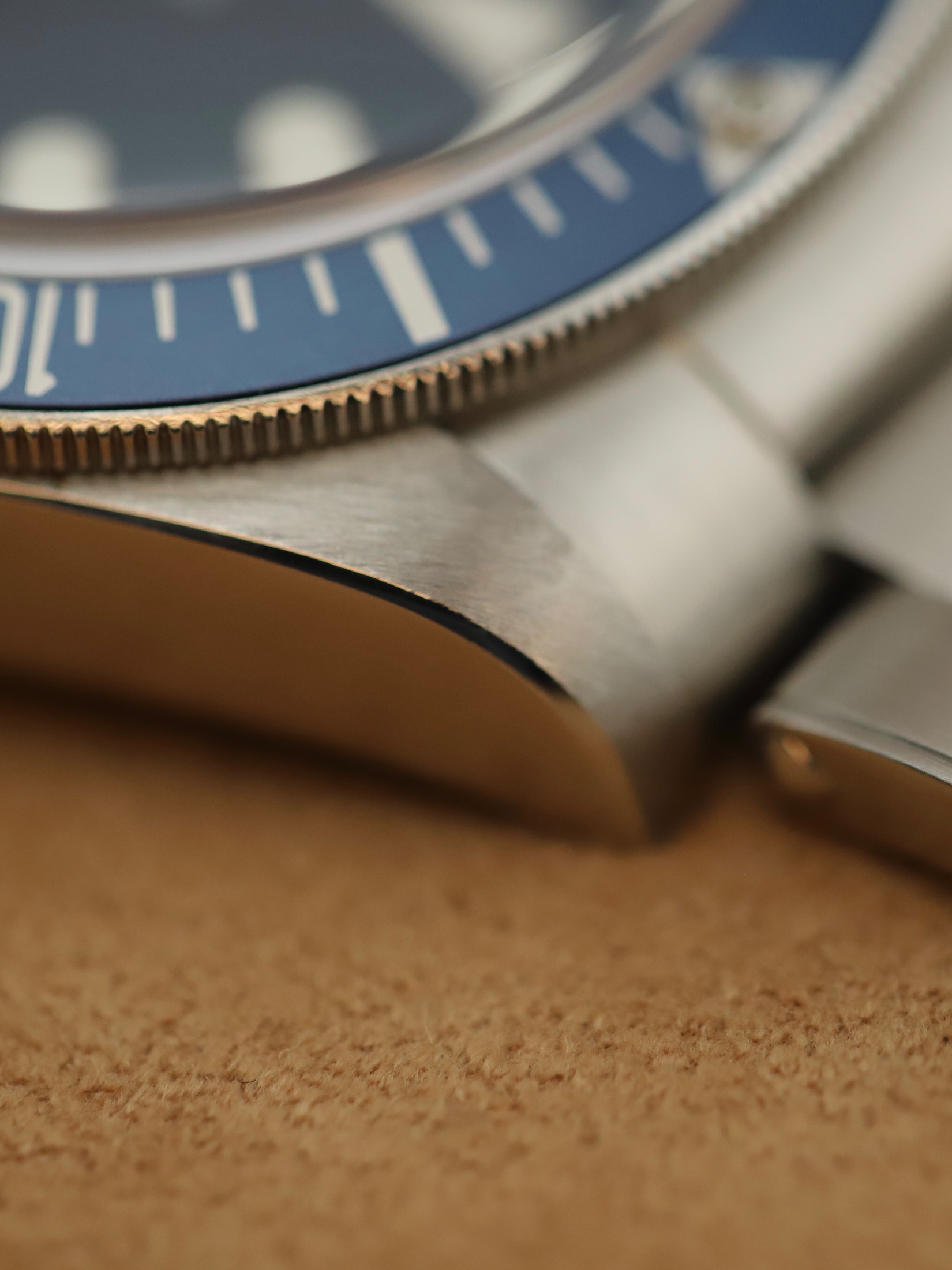 Tudor Black Bay 58 Blue foto 8