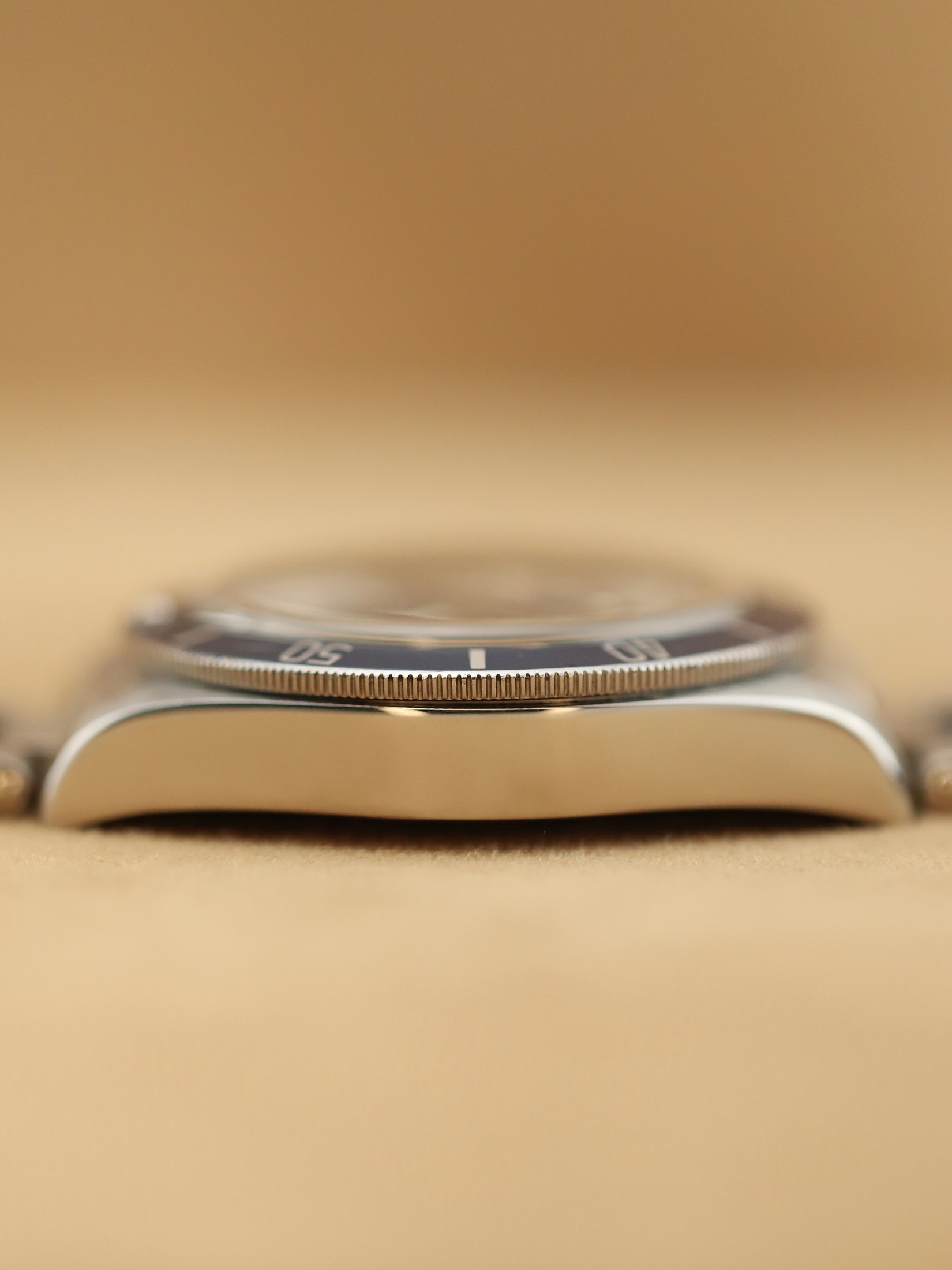Tudor Black Bay 58 Blue foto 10