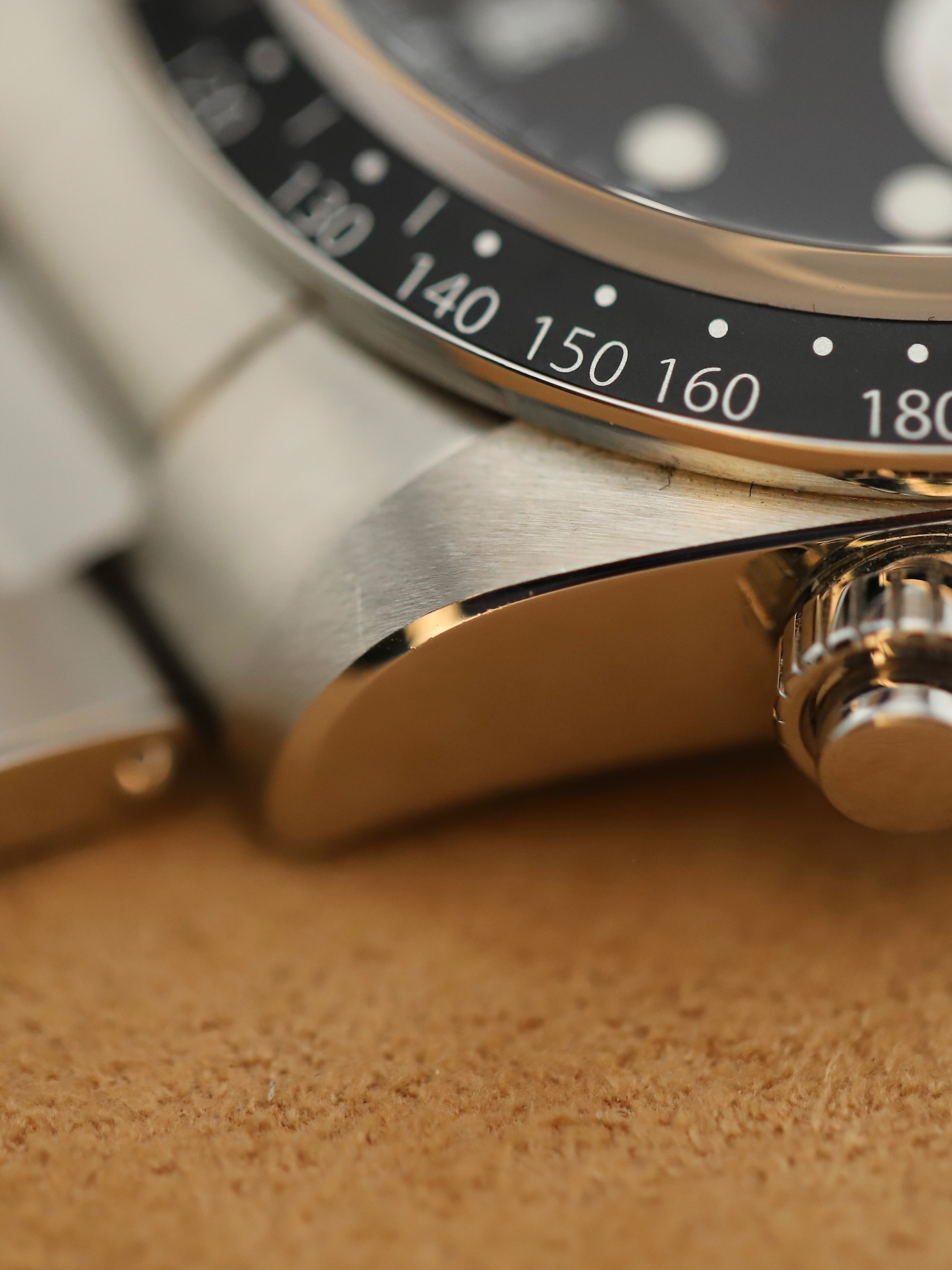 Tudor Black Bay Chrono Black foto 5