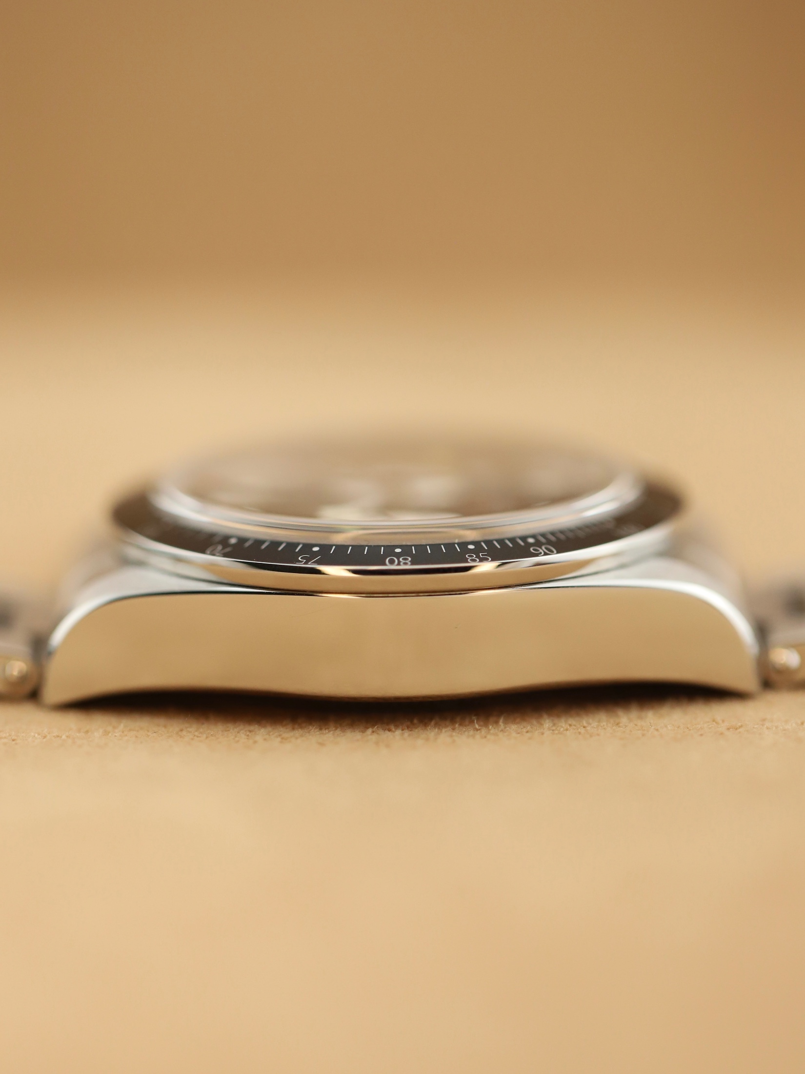 Tudor Black Bay Chrono Black foto 10