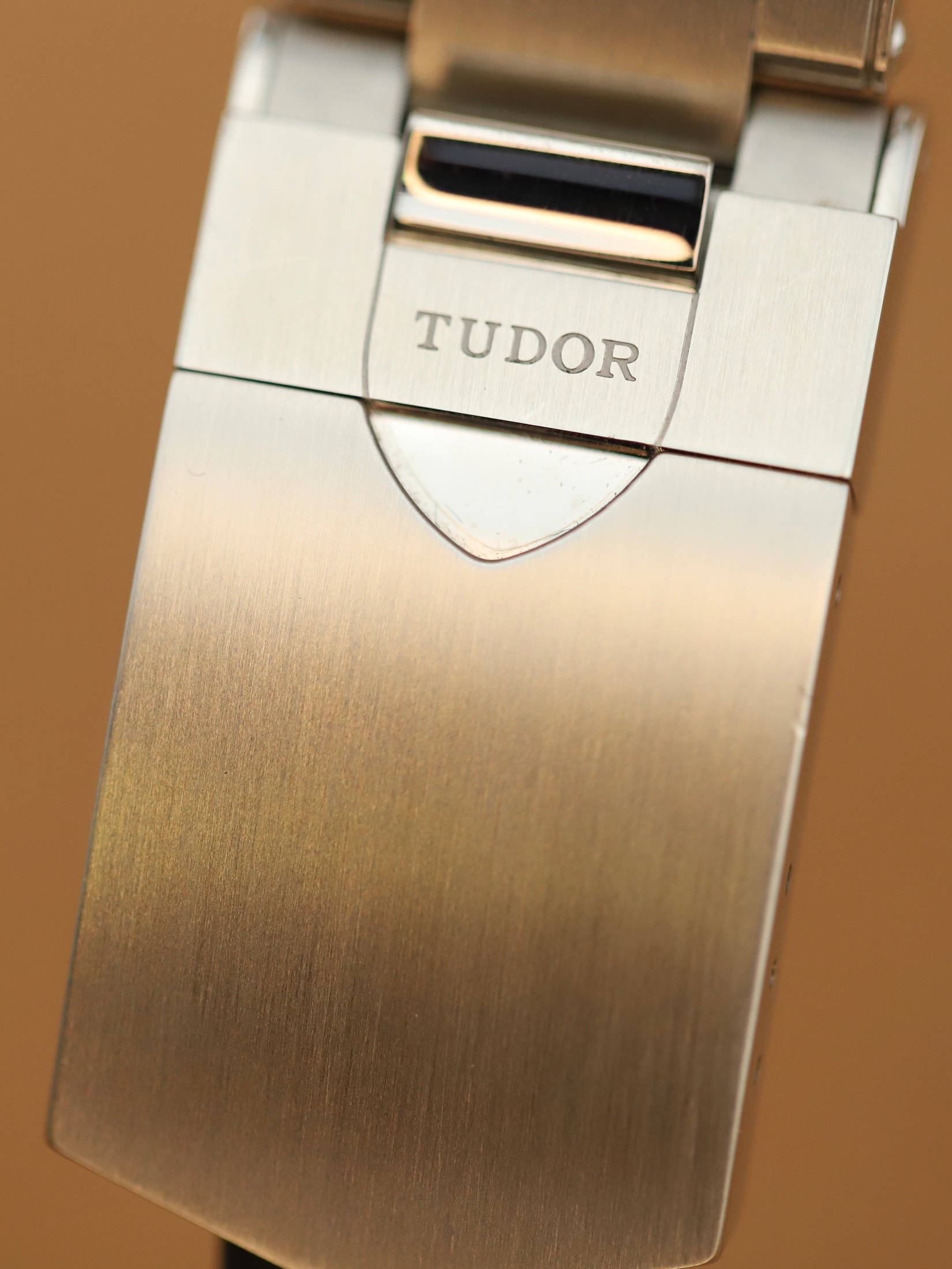 Tudor Black Bay Chrono Black foto 12