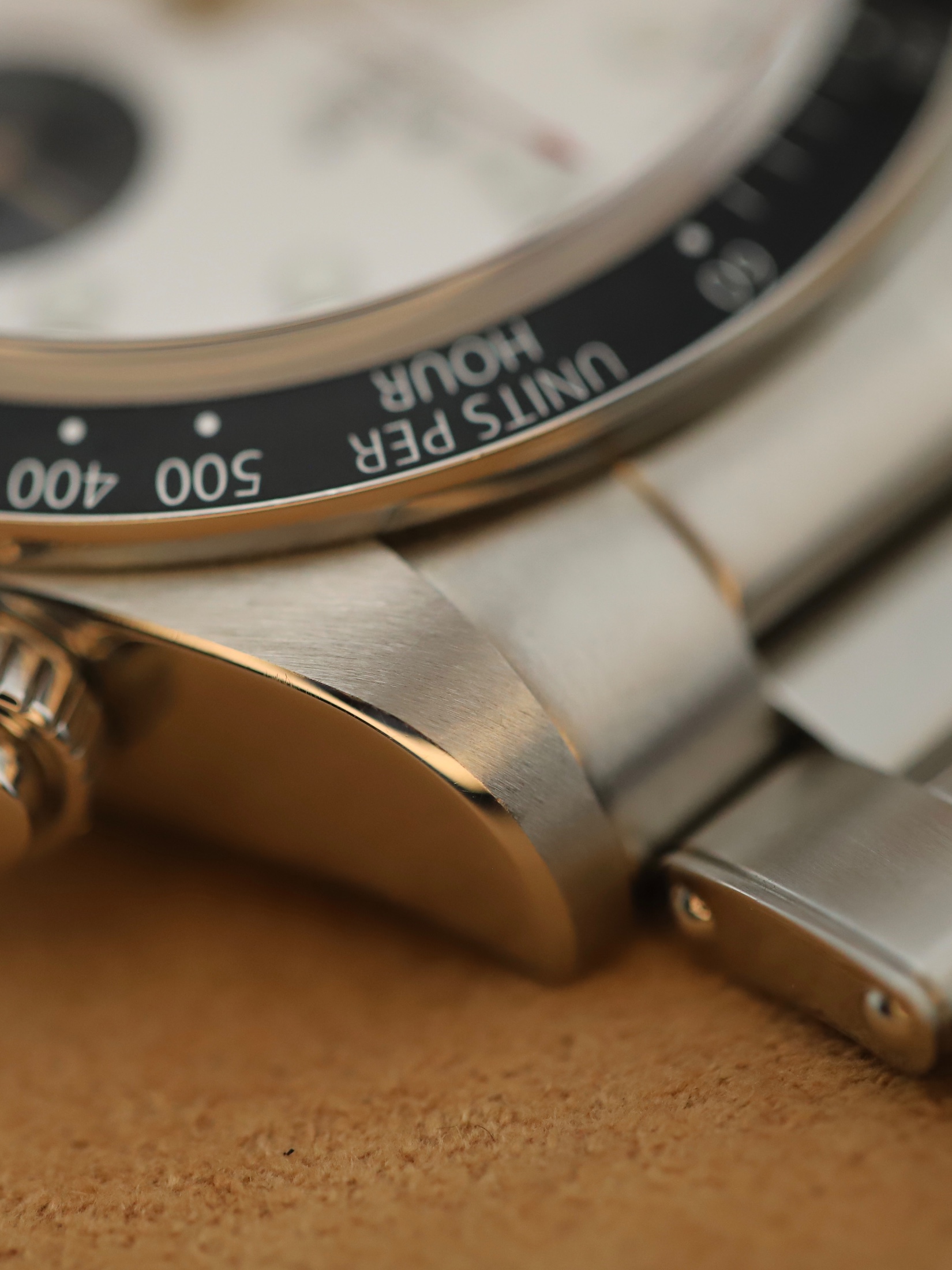 Tudor BlackBay Chrono White foto 5