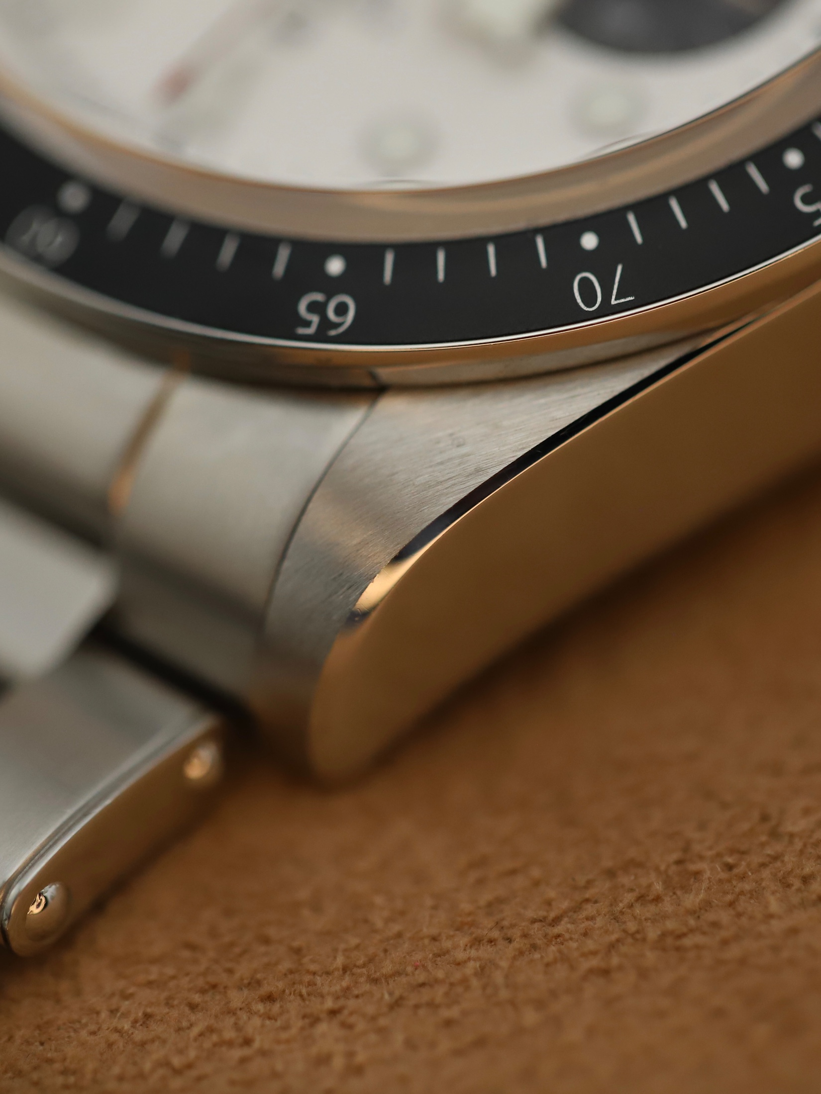 Tudor BlackBay Chrono White foto 6
