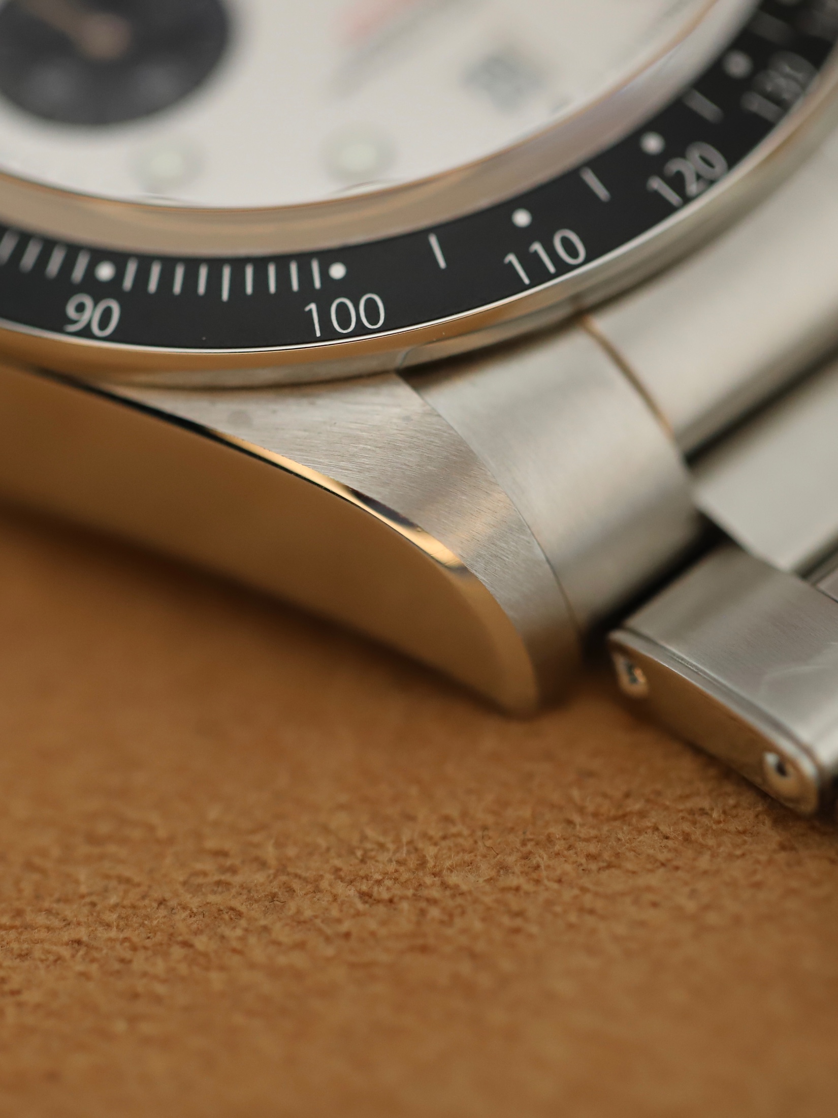 Tudor BlackBay Chrono White foto 7