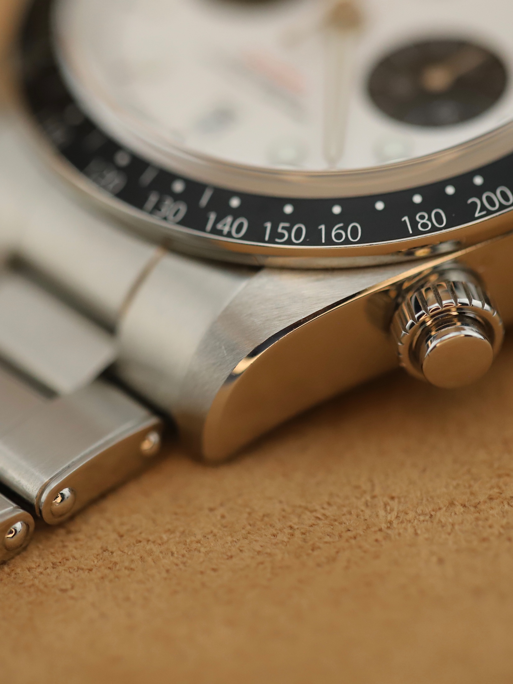 Tudor BlackBay Chrono White foto 8