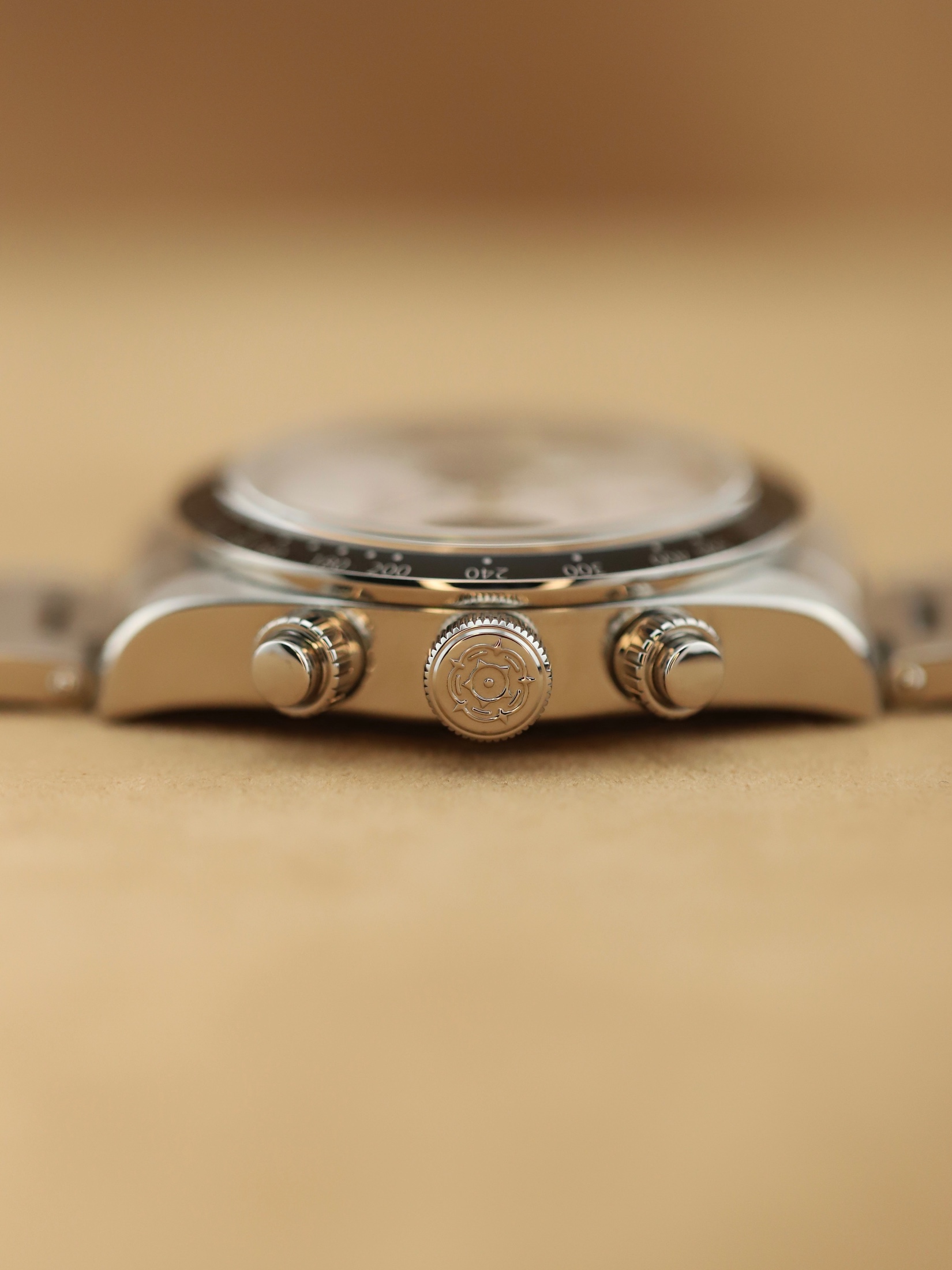 Tudor BlackBay Chrono White foto 9