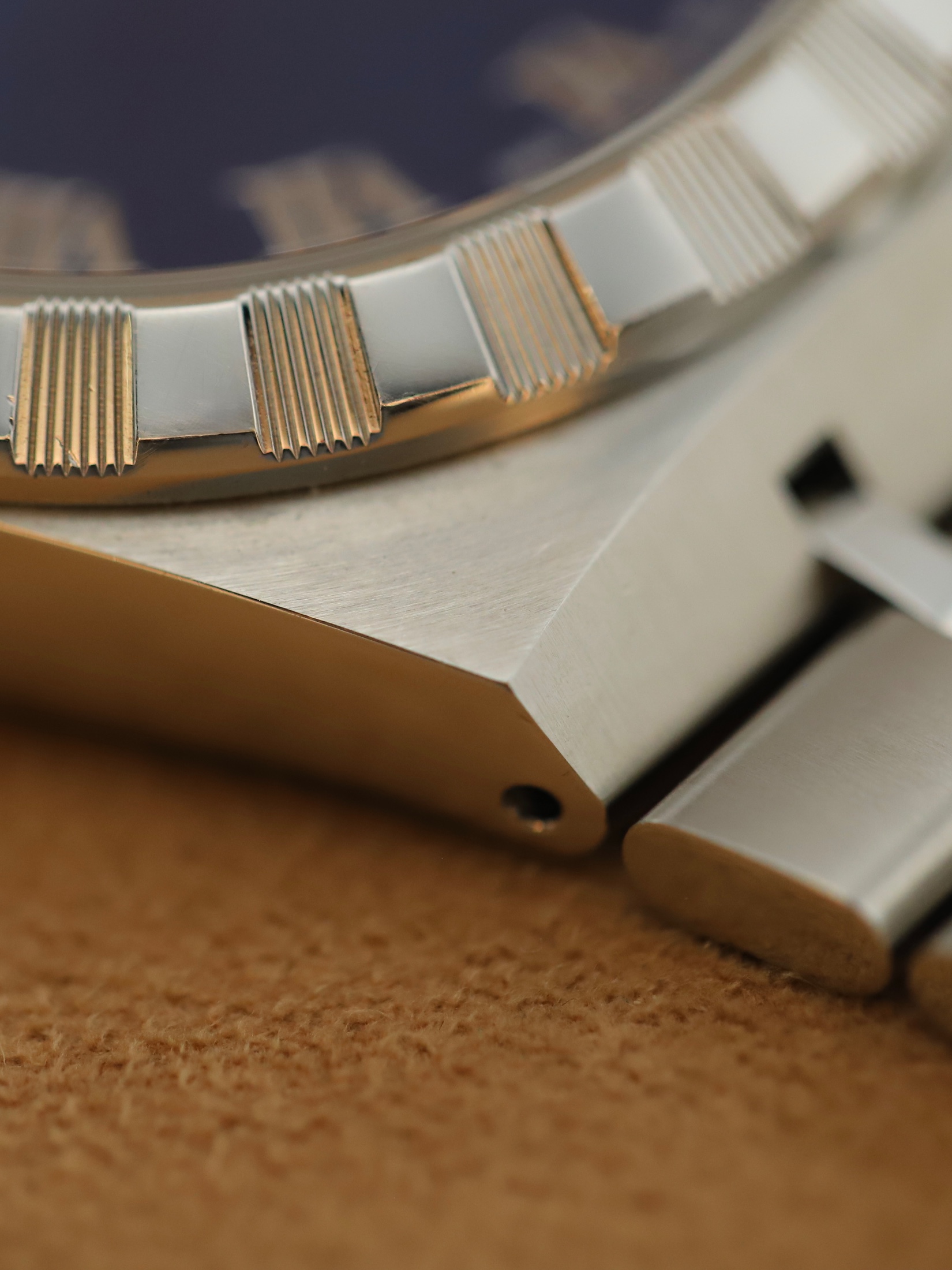 Tudor Royal 41 Blue foto 6