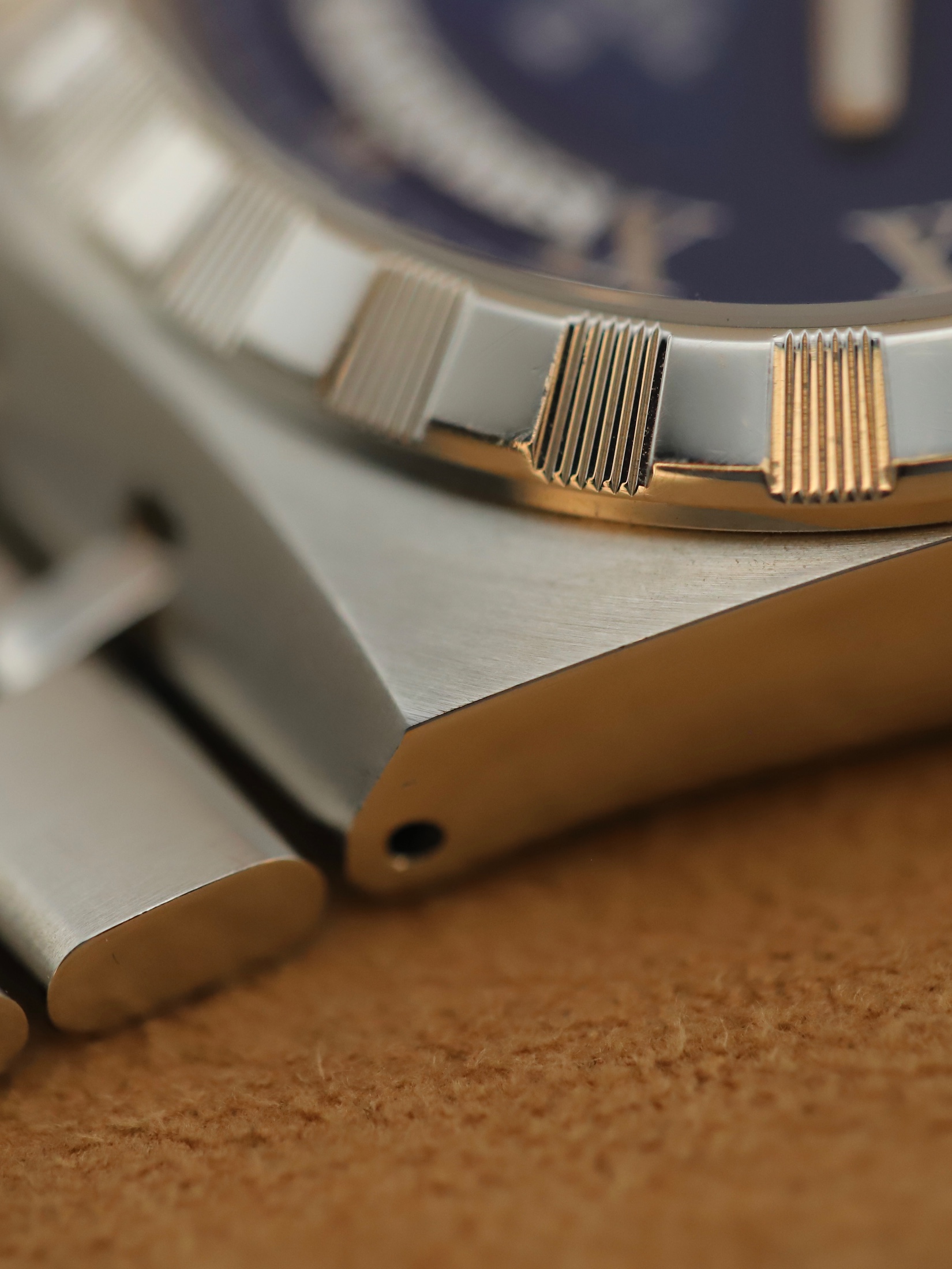 Tudor Royal 41 Blue foto 7