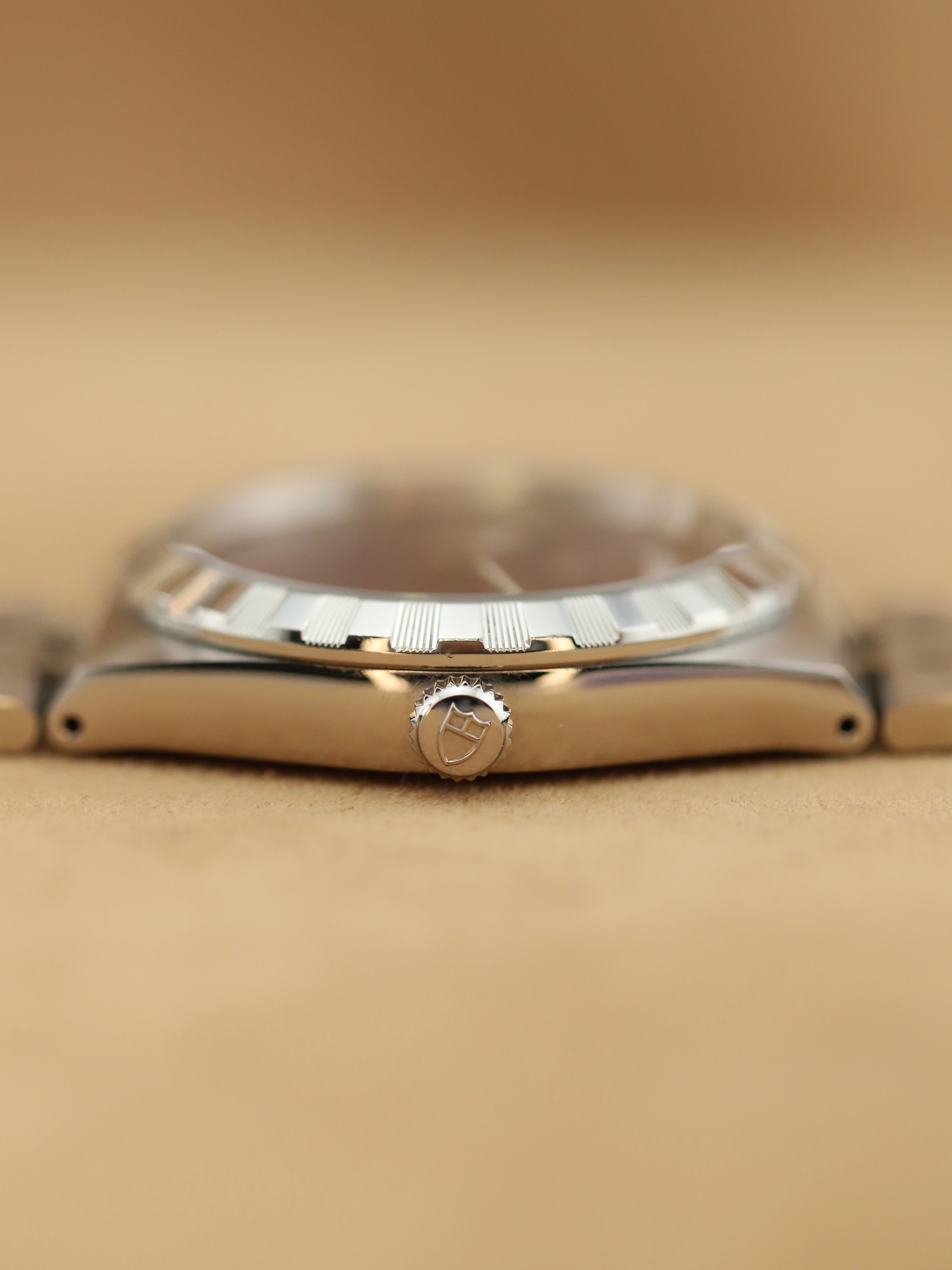 Tudor Royal 41 Blue foto 9