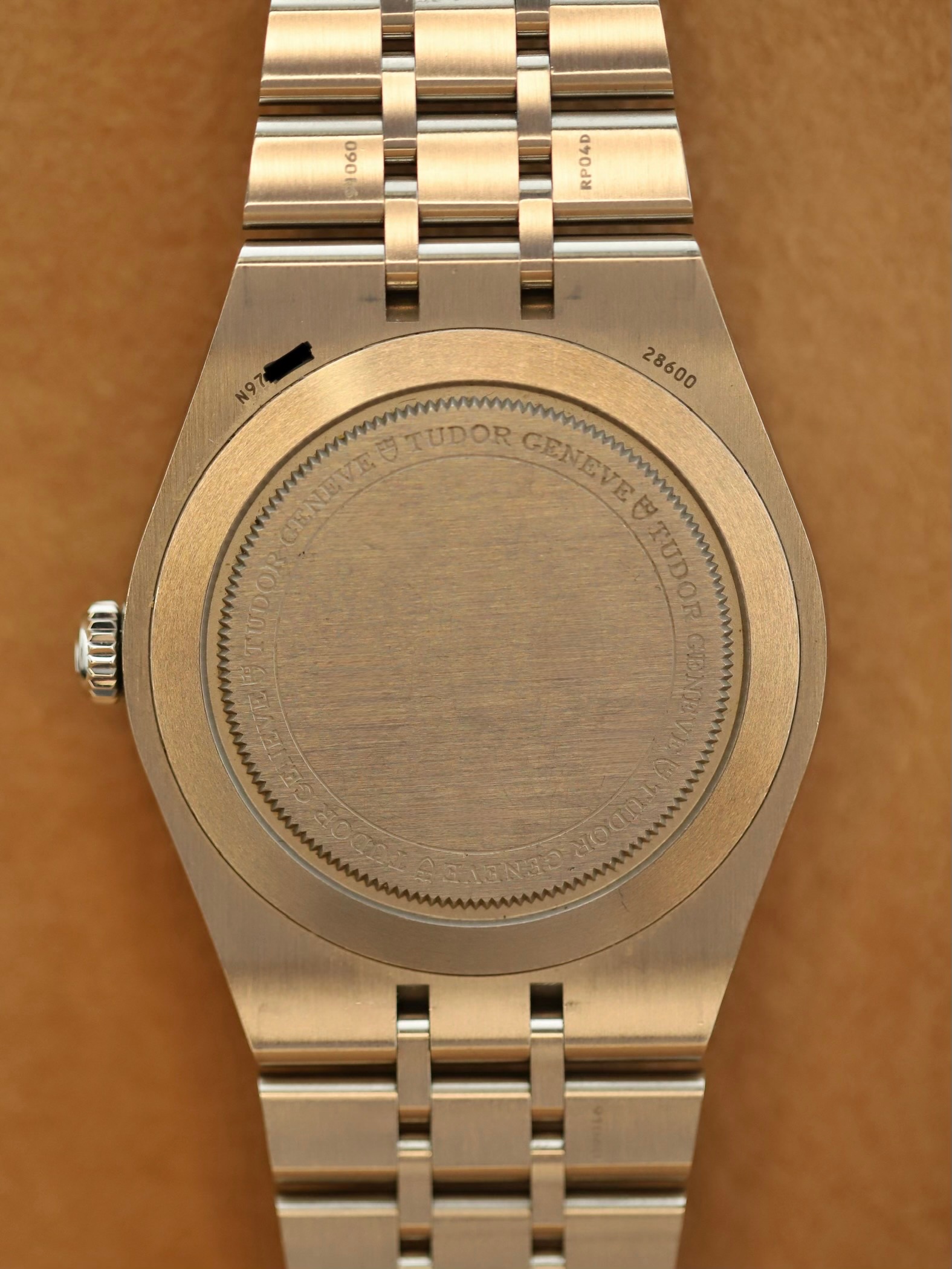 Tudor Royal 41 Blue foto 11