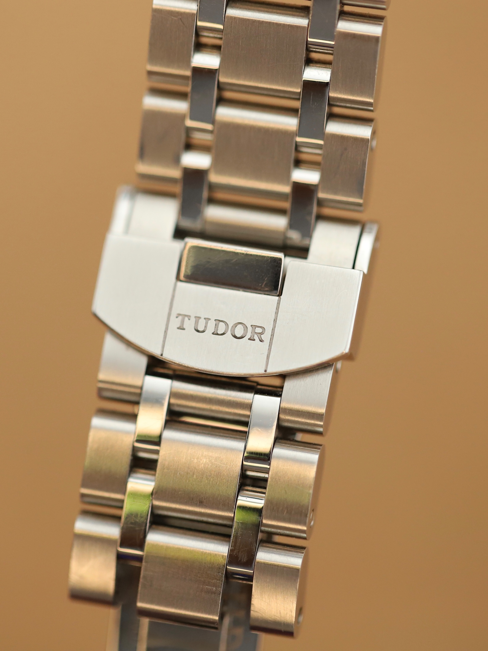 Tudor Royal 41 Blue foto 12